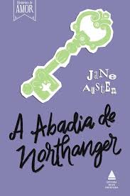 A Abadia de Northanger (Nova Fronteira)