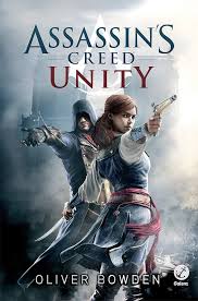 Assassins Creed Vol. 7 - Unity