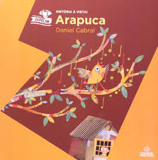 Arapuca (2009)