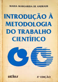 Introdução à Metodologia do Trabalho Científico 4ª