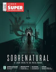 Revista Superinteressante 383-A - Sobrenatural
