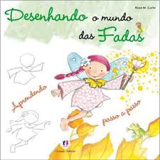 Desenhando o Mundo das Fadas