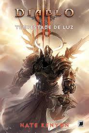 Diablo Tempestade de Luz