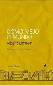 Como Vejo o Mundo (Capa Dura)