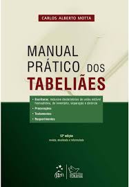 Manual Pratico dos Tabeliães 12ª