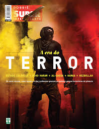 Revista Superinteressante 358-A - A Era do Terror