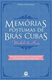 Memórias Póstumas de Brás Cubas (Ciranda Cultural)