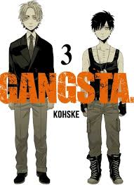 Gangsta 03