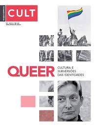 Revista Cult 06 - Queer