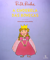 A Cinderela das Bonecas