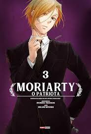 Moriarty o Patriota 03