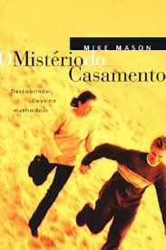 O Ministério do Casamento