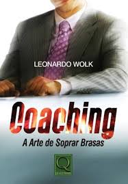 Coaching a Arte de Soprar Brasas