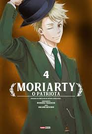 Moriarty o Patriota 04