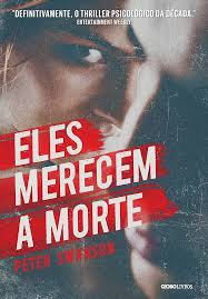 Eles Merecem a Morte