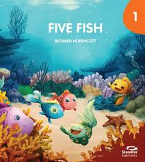 Five Fish (Level 1)