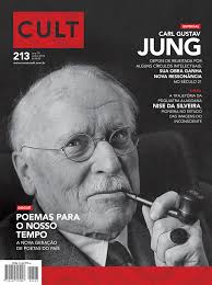 Revista Cult 213 - Carl Gustav Jung