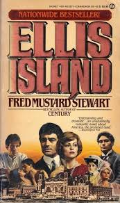 Fred Mustard Stewart