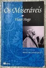 Os Miseráveis (FTD)