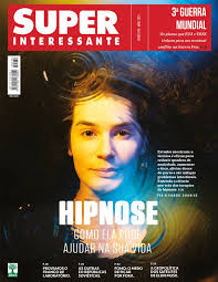 Revista Superinteressante 438 - Hipnose