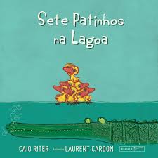 Sete Patinhos na Lagoa