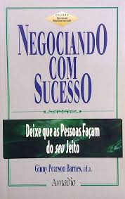 Negociando com Sucesso