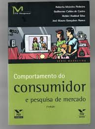 Comportamento do Consumidor e Peesquisa de Mercado