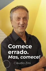 Comece Errado Mas Comece