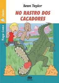 Vaga Lume Junior - No Rastro dos Caçadores