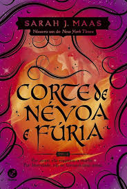 Corte de Nevoa e Fúria Vol. 2
