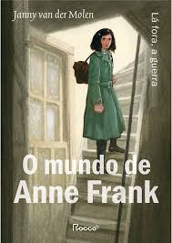 O Mundo de Anne Frank