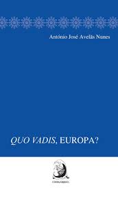 Quo Vadis Europa
