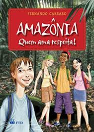 Amazônia Quem Ama Respeita