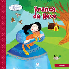 Branca de Neve (Bondade)