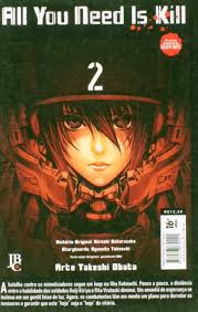 All You Need Is Kill 02