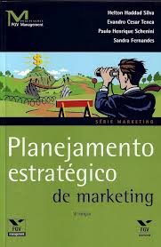 Planejamento Estratégico de Marketing