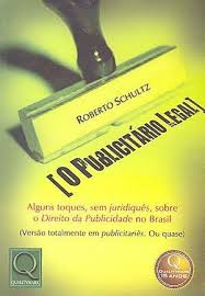 O Publicitário Legal