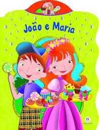 João e Maria (Ciranda Cultural)