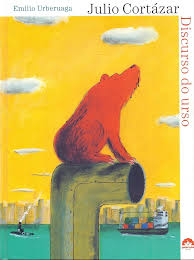 Discurso do Urso (Capa Dura)