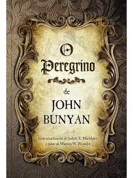 O Peregrino (Pão Diário)