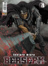 Berserk 78
