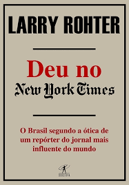 Deu no New York Times