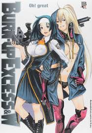 Burn-up Excess e W - Oh! Great