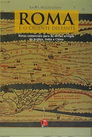 Roma e o Oriente Distante