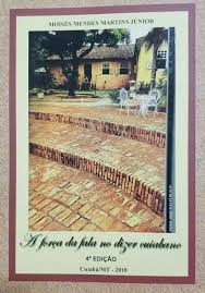 A Força da Fala no Dizer Cuiabano