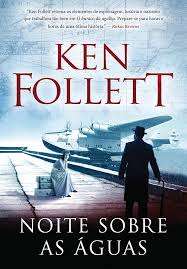 Noite Sobre as águas