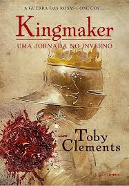 Kingmaker Vol. 1 - uma Jornada no Inverno (Capa Dura)