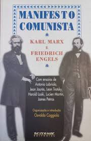 Manifesto Comunista (Boitempo)