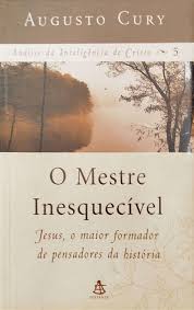 Analise da Inteligencia de Cristo Vol. 5