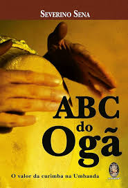 Abc do Ogã - O Valor da Curimba na Umbanda